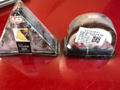 -红叶蛋糕(广达路总店)