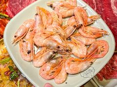 -梨花自助烤肉(西三旗万象汇店)
