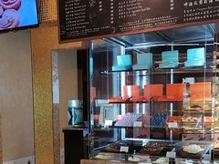 -西点坊(浦东香格里拉店)