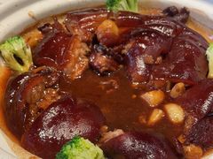 -老厨家(友谊路总店)