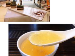 -新天地建国酒店凯撒餐厅