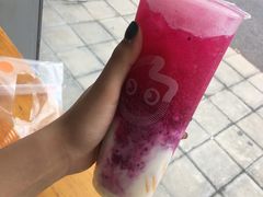 -春苗炸鸡