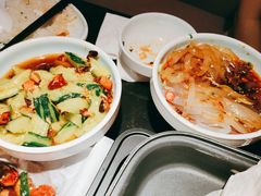 -鱼鼎香烤鱼火锅(华发商都店)