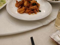 -金狮麟·新豫菜(金码大厦店)