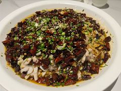 -三猫黑鱼花(南大店)