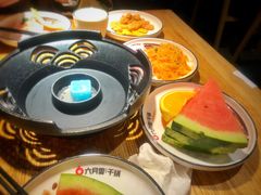 -六月雪干锅(涪城万达广场店)