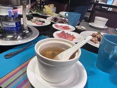 -索菲特银河锦厨自助餐(山西路店)
