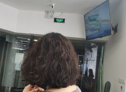 -TRIMS HAIR 修剪造型·烫染接发