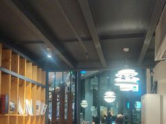 -老板很二(吉大店)