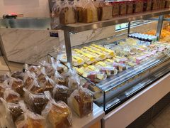 -面包新语(龙湖·西宸天街店)