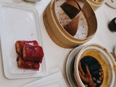 -喜宴·粤菜·茶点·海鲜(光浩店)