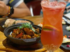 -Let's Taipei 非常烘焙(太古里店)