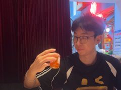 -王歘歘·chuǎ火锅(五道营店)