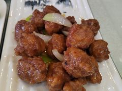 -宝发园名菜馆