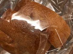 芝士粒粒法包-PAPER STONE BAKERY(天环店)