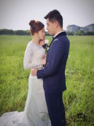 点击看大图 -太郎花子婚纱摄影艺术中心