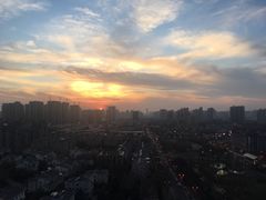 -烛影拾光观景餐厅·创意菜·摄影·小提琴(大唐不夜城店)