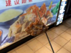 -傅强排骨(成都总店)