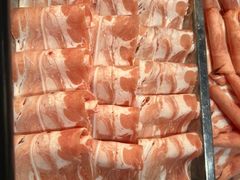 -上二楼涮肉馆(顺义二中店)
