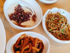 -大师兄·西北小馆(金湾华发商都店)
