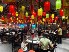 -小财神·老派赣州菜·中华美食地标(第五大道店)