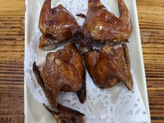 -清新一盅正宗清远鸡(环城路店)