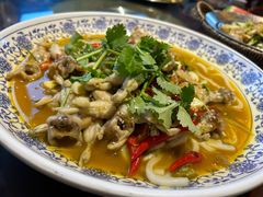 -杨记隆府(白象街店)