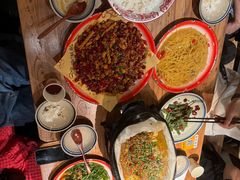 -泥糊破店小酒馆·团建聚餐(南京西路店)