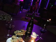 -广州柏悦酒店·悦吧·顶楼露天酒吧
