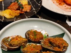 -极盐铁板烧(仓山万达广场店)