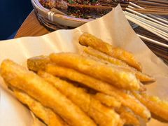 -小乾杯串店•16年沈阳烧烤(文安路店)