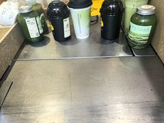 -喜茶(上海兴业太古汇店)