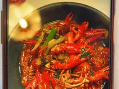 -聚味瞿记·龙虾堂(望城店)