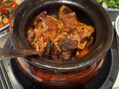 -回家吃饭·地道南昌菜(建德观总店)