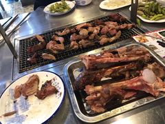 -宗泉烤全羊·烤羊腿·家常菜(解放东路店)