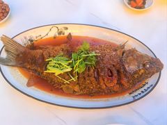 -魏记大碗羊肉(临河总店)