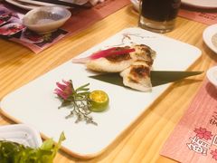 炭烤法国银鳕鱼-鲔屋寿喜烧