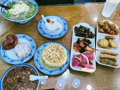 二细拉面-隆福寺小吃店(东四店)