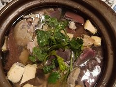 -南京大牌档(凯德大峡谷店)