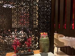 -上海金桥红枫万豪酒店-万豪中餐厅