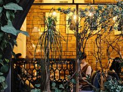 -西关84·History·Art·Cafe