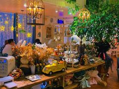 -秀儿家の小确幸融合西餐厅(万达店)