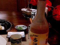 -蟹将军·松叶蟹和牛日料放题自助(K11店)