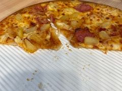 -达美乐比萨(大冲店)