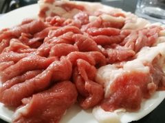 -天桥老金涮肉(牛街店)