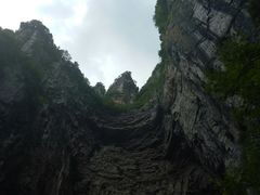 -武隆天坑地缝国家地质公园