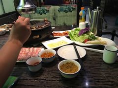 -红云烧烤(星光天地购物中心店)