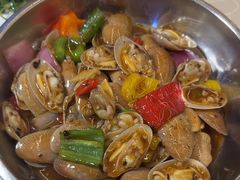 -小煵记·打边炉(西丽文光店)