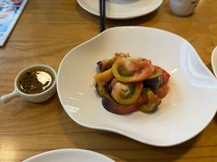 -品鲜村农家菜·阳澄湖大闸蟹(总店)