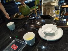 -东椰·海南椰子鸡火锅(朝阳门店)